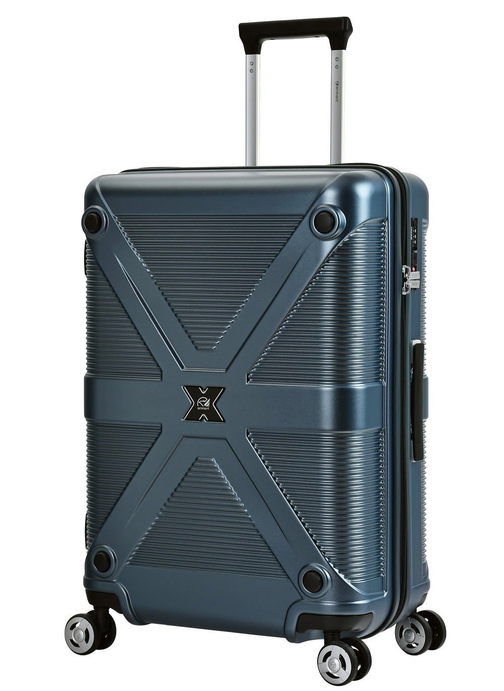 buy-eminent-hard-case-travel-bag-medium-luggage-trolley-polycarbonate-lightweight-suitcase-4-quiet-double-spinner-wheels-with-tsa-lock-kj97-graphite_e7d