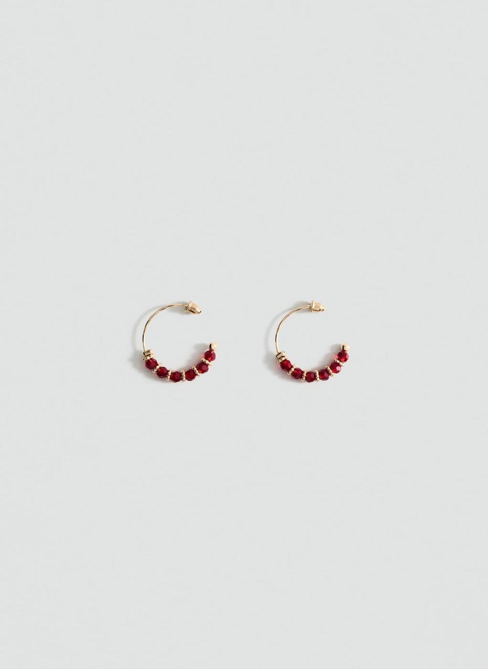 buy-mango-hanging-hoop-with-ball-detail-earrings_ejj