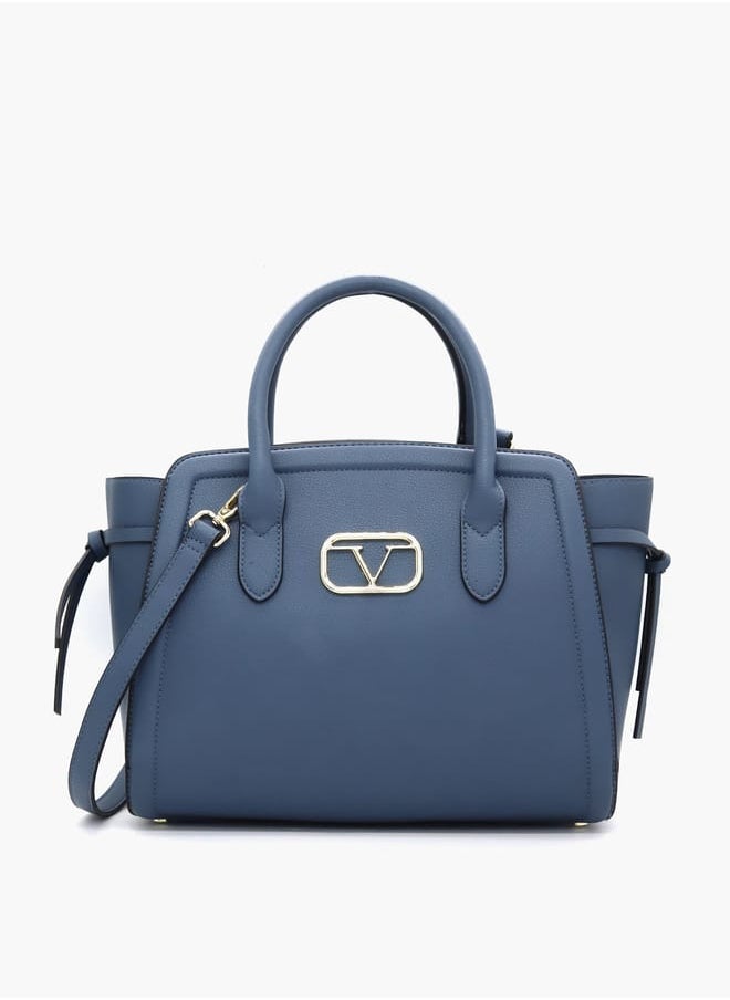 buy-v-italia-solid-shopper-bag-with-adjustable-strap_mxk