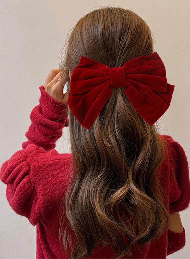 buy-take-two-take-two-velvet-bow-hair-clip_1pz
