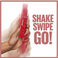Maybelline Super Stay Vinyl Ink Nudes Gloss in Punchy