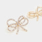 buy-styli-styli-embellished-ribbon-earrings_o30