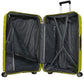 buy-eminent-knight-hard-case-travel-bag-luggage-trolley-polypropylene-lightweight-suitcase-4-quiet-double-spinner-wheels-with-tsa-lock-b0011-chartreuse_4e5