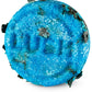 Seanik Shampoo Bar: Oceanic Shine & Volume