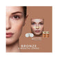 Bronze Glow 6-Month Colored Contact Lenses