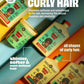 Meu Cacho Minha Vida 500 ML: Elegance for Curly Hair