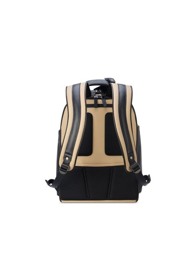 buy-peugeot-voyages-18inch-waterproof-backpack-biege_td6