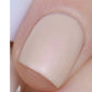 Elegant Opaque Glossy Nude Nail Polish Set of 5
