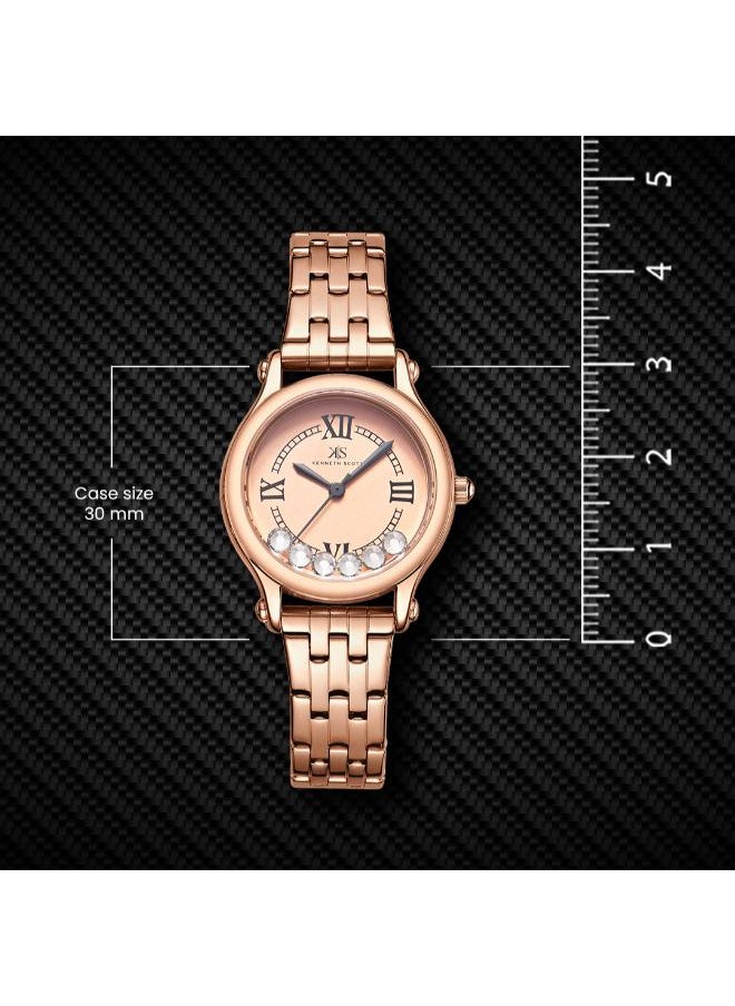 buy-kenneth-scott-women-s-stainless-steel-analog-watch-k25510-rbkk-30-mm_rb2