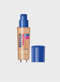 Bronze 402 Match Perfection Foundation 30ml