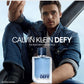 Calvin Klein Defy EDT 50ml - Bold Exploration for Men
