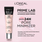 Oa Prime Lab Pore Minimizer - Flawless Finish