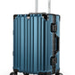 buy-cabinpro-lightweight-aluminum-frame-fashion-luggage-trolley-polycarbonate-hard-case-carry-on-suitcase-with-4-quite-360-degree-double-spinner-wheels-cp001-dark-blue_nth