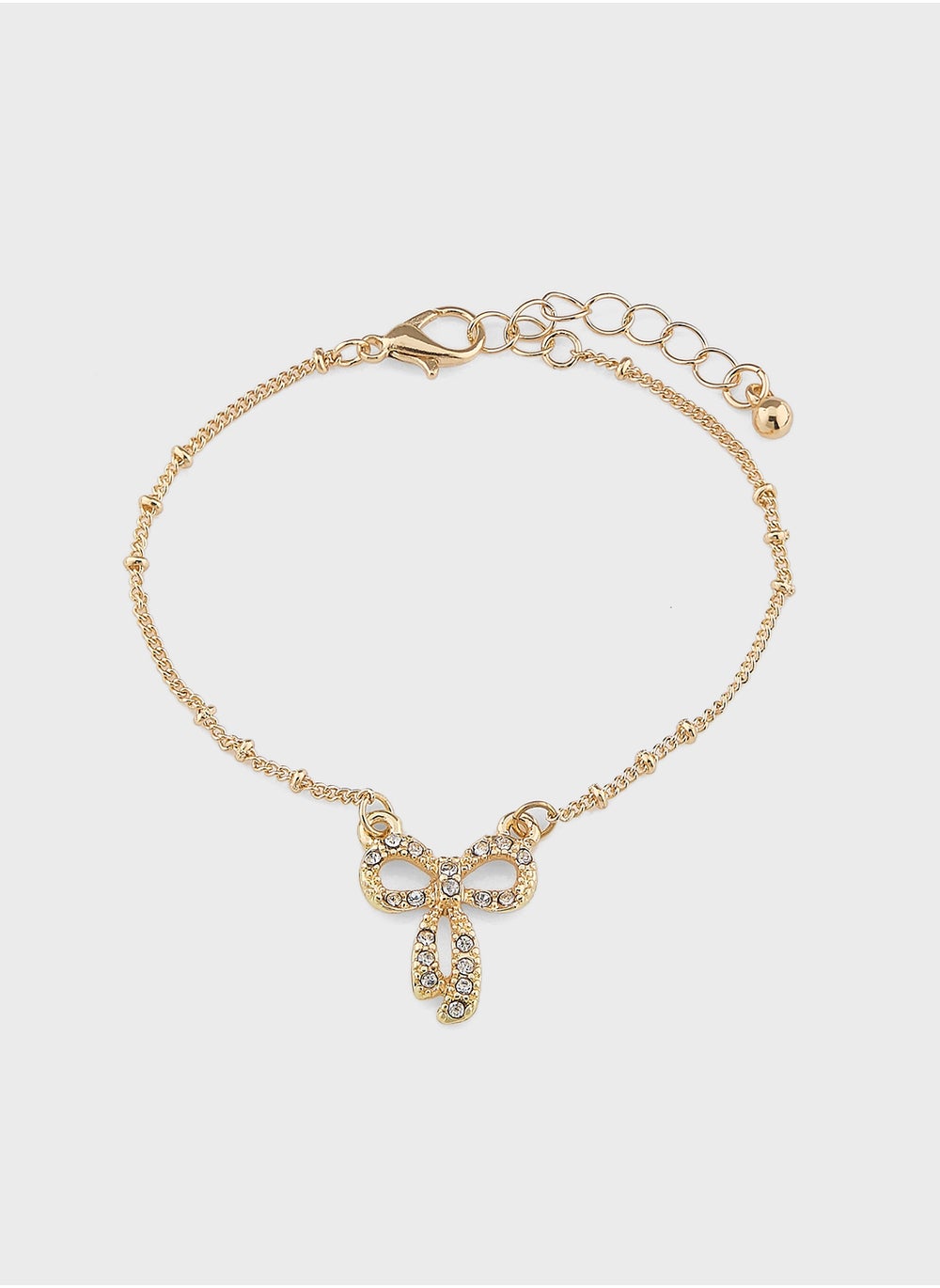 buy-ginger-bow-charm-bracelet_s91