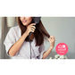 SilkPro Care Hair Straightening Brush BHH880/03