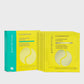 Luminous Flashpatch Eye Gels - 5 Pairs/Box