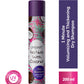 Urban Care Coconut Dry Shampoo - Instant Freshness
