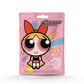 Powerpuff Girls Blossom Rejuvenating Face Mask