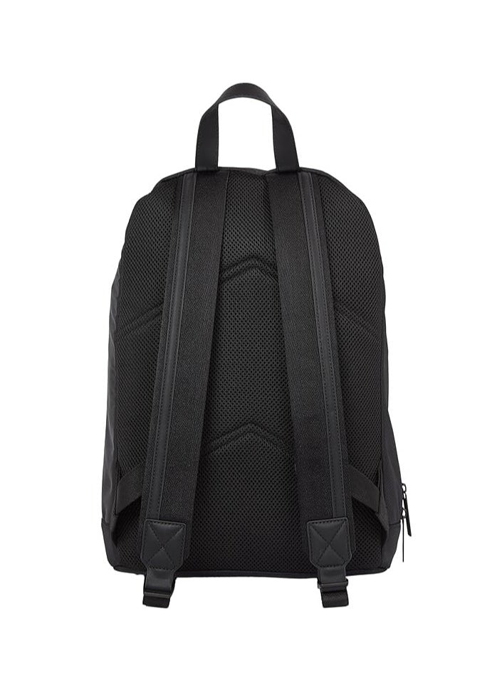 buy-calvin-klein-calvin-klein-men-s-essential-round-center-zip-backpack-color-black_sl9
