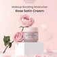 Bulgarian Rose Satin Cream 55ml - Luxurious Hydration