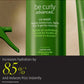 Be Curly Advanced Hydrating Co-Wash 350Ml