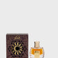عطر دهن العود القديم - رحلة إلى عبق التراث