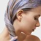 Blonde Revival Purple Toning Conditioner 200ml - Vibrant Glow