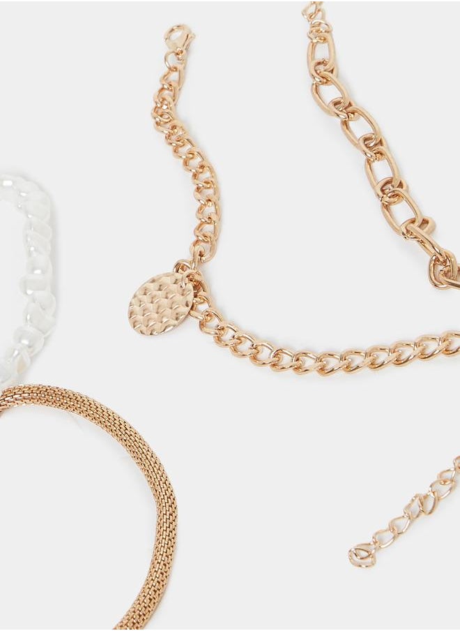 buy-styli-set-of-4-ball-drop-assorted-bracelets_x8y