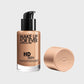 HD Skin Foundation 2N34 Neutral Beige - Flawless Finish