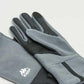 buy-kappa-kappa-textured-panelled-gloves-with-logo-detail_6wx