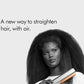 Dyson Airstrait™ Straightener: Sleek, Fast, Wet-to-Dry Innovation