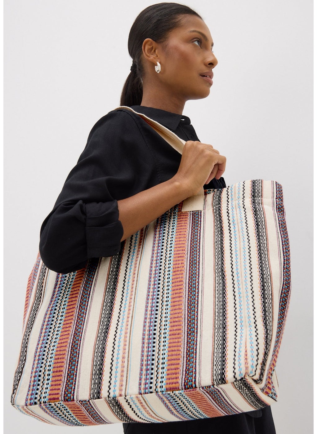 buy-matalan-multi-coloured-stripe-beach-bag_od9