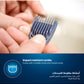 Philips Multigroom 3000 MG3710/33: Elite 6-in-1 Beard & Face Trimmer