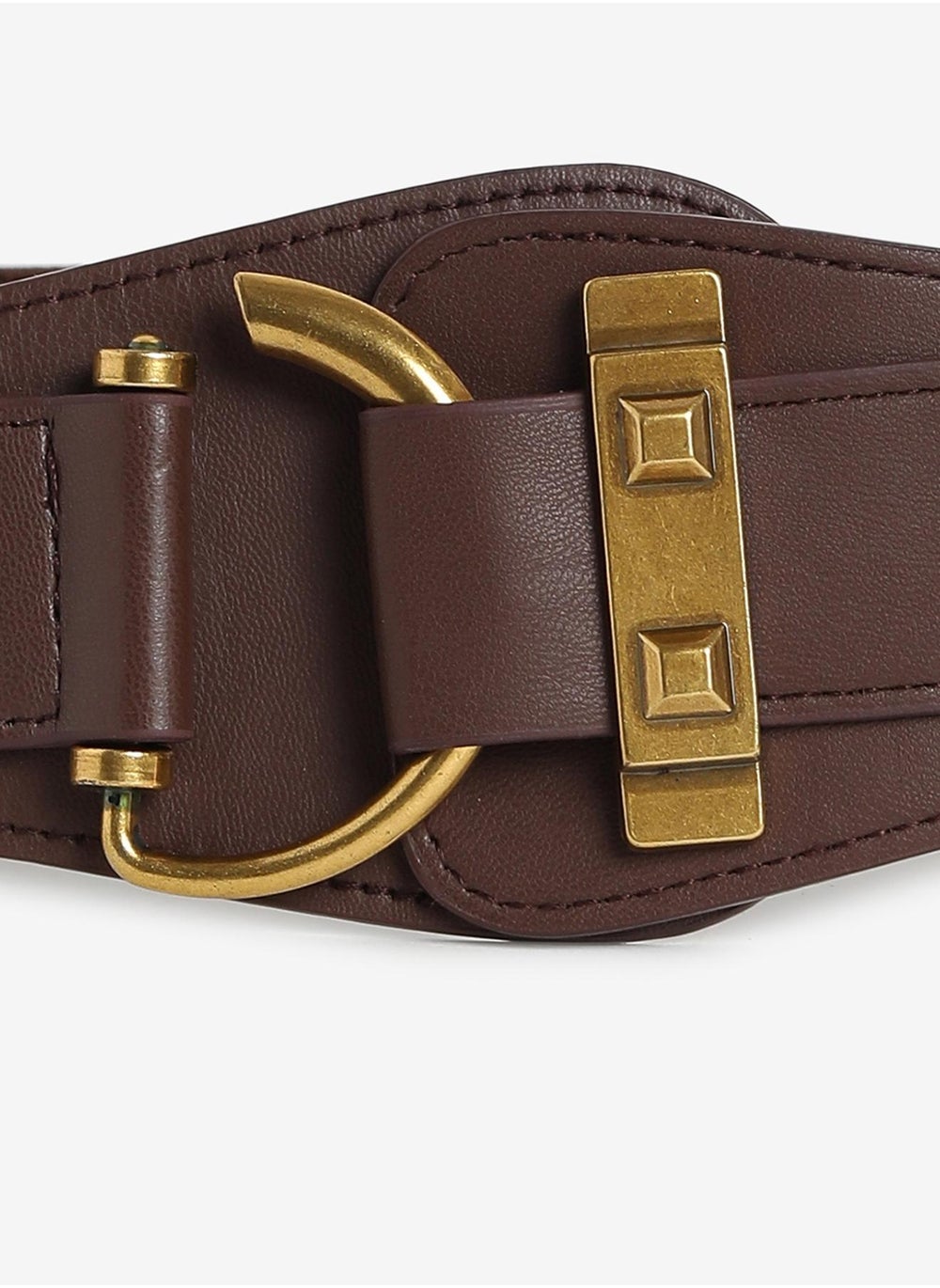 buy-haute-sauce-brown-solid-waist-belt_m22