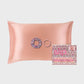 Chelsea Luxury Silk Beauty Set - Enhanced Sleep & Hair Care