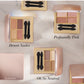 Profoundly Pink Eyeshadow Quads - Captivating Color Play