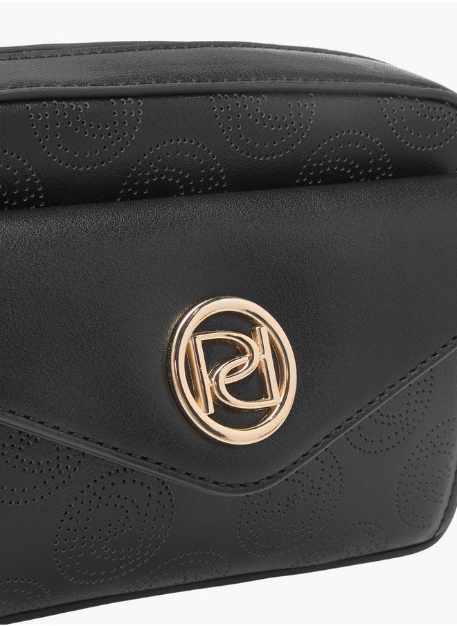 buy-paprika-monogram-detail-crossbody-bag-with-detachable-chain-strap-and-zip-closure_wsn
