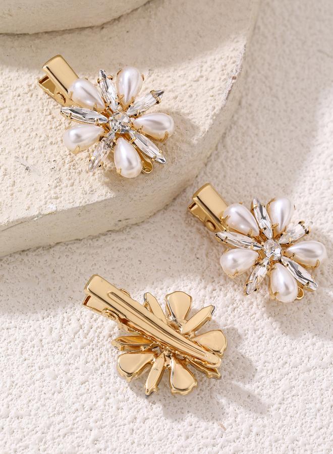 buy-take-two-take-two-golden-embellished-floral-hair-clip_kx6