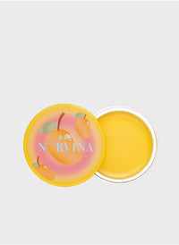 Norvina Mango Kiss Lip Balm - Lush & Hydrating
