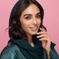 Sable Brown 3-Month Hazel Contact Lenses