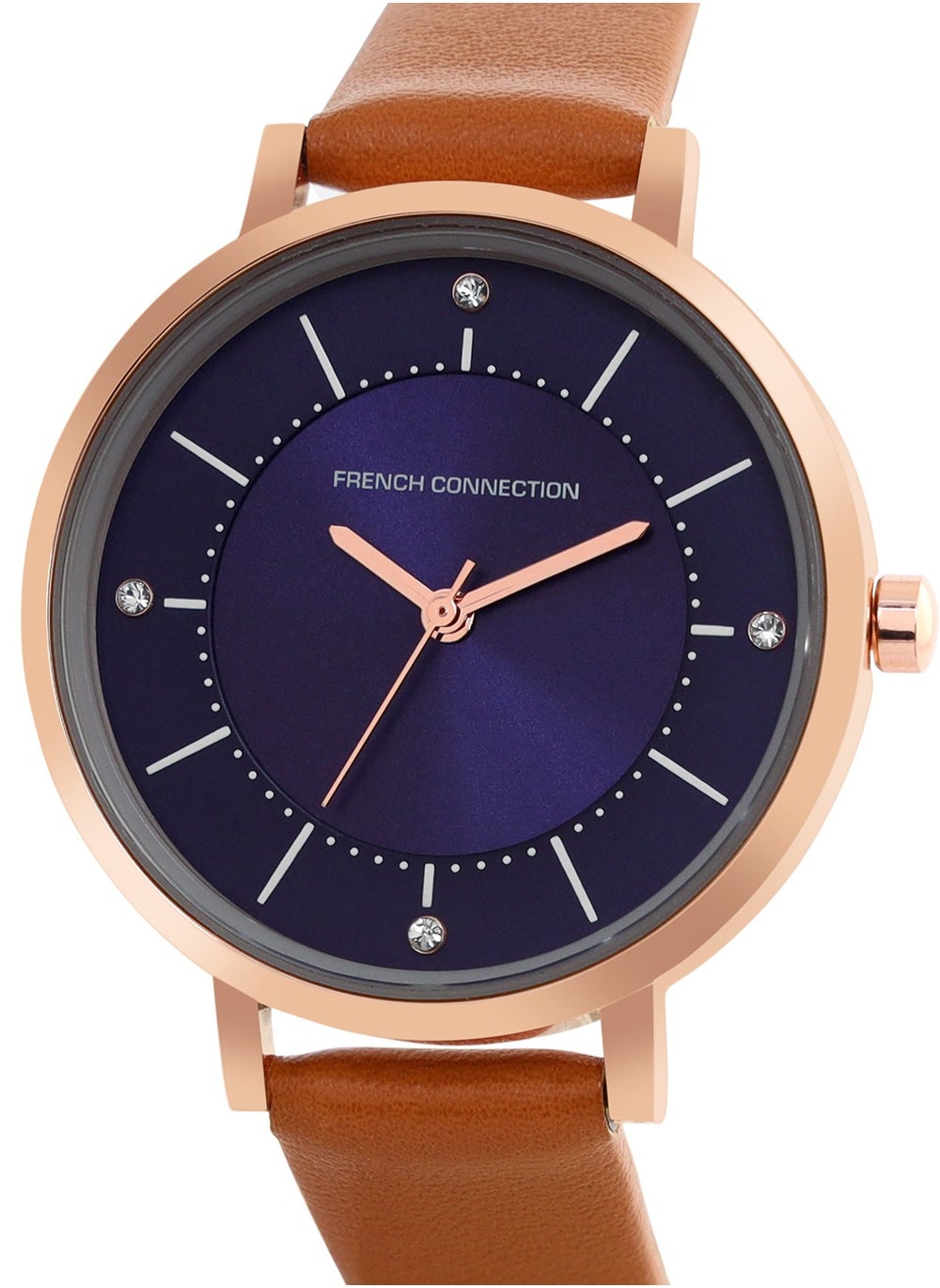 buy-french-connection-women-s-analog-watch-with-brown-leather-strap-34-mm-fcn00010e_nrz