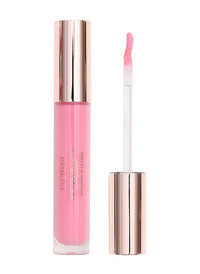 Peptide Lip Gloss 010 Candyfloss - Lustrous and Lasting