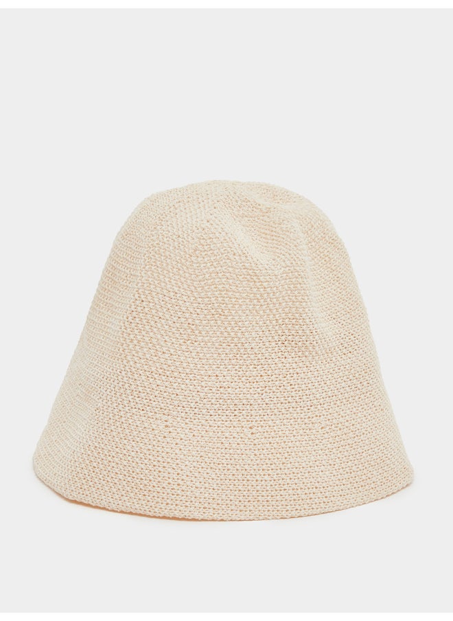 buy-styli-styli-plain-knit-bucket-hat_8di
