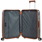 buy-eminent-hard-case-travel-bag-large-luggage-trolley-polycarbonate-lightweight-suitcase-4-quiet-double-spinner-wheels-with-tsa-lock-kk10-gold-grey_b1y