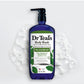 Dr Teal's Eucalyptus & Spearmint Epsom Salt Body Wash 710ml