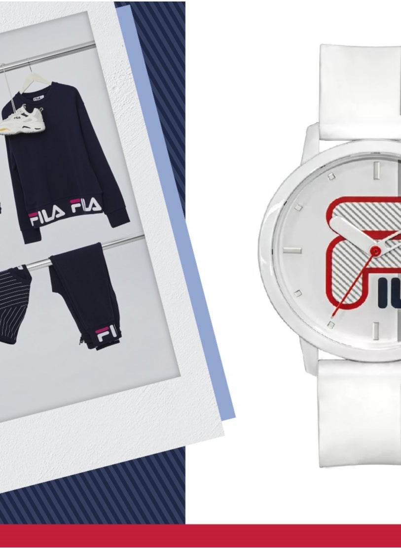buy-fila-fila-adult-unisex-analogue-watch-plastic-case-white-silicone-strap-38-326-004_tjl