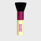 Deluxe Vegan Kabuki Brush for Flawless Tanning