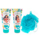 Moana Body Trio - Tropical Escape Gift Set