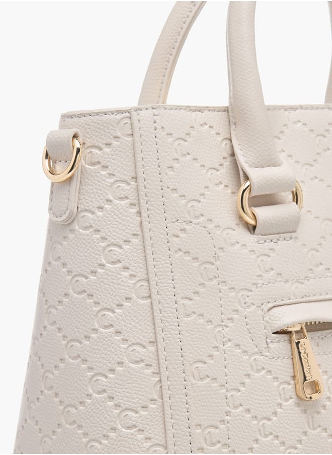 buy-le-confort-women-monogram-embossed-tote-bag-with-detachable-strap-and-zip-closure_8sb