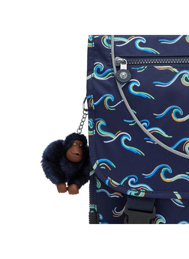 buy-kipling-preppy-fun-ocean-print-backpack_5o4